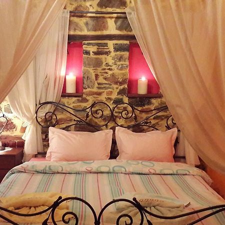 Hotel Ippoliti Palaioi Poroi Zewnętrze zdjęcie