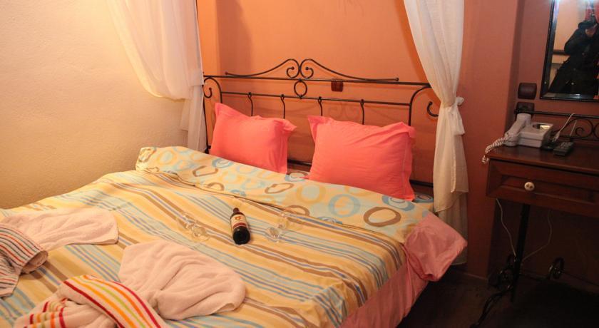 Hotel Ippoliti Palaioi Poroi Pokój zdjęcie