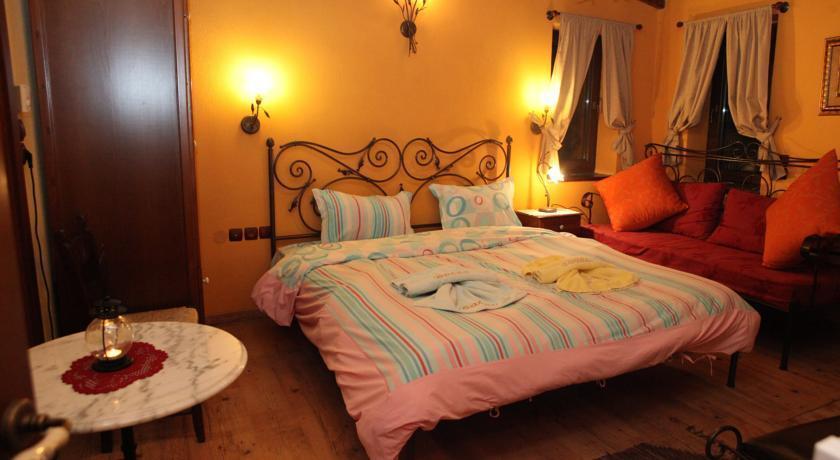 Hotel Ippoliti Palaioi Poroi Pokój zdjęcie