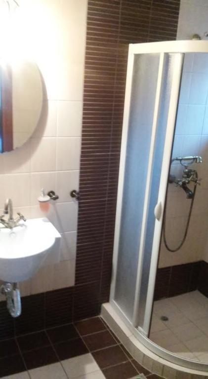 Hotel Ippoliti Palaioi Poroi Pokój zdjęcie