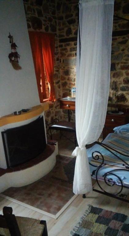 Hotel Ippoliti Palaioi Poroi Pokój zdjęcie
