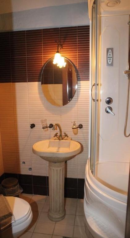 Hotel Ippoliti Palaioi Poroi Pokój zdjęcie