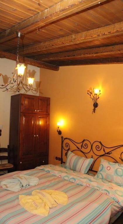 Hotel Ippoliti Palaioi Poroi Pokój zdjęcie