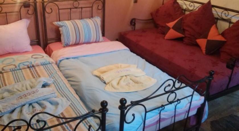 Hotel Ippoliti Palaioi Poroi Pokój zdjęcie