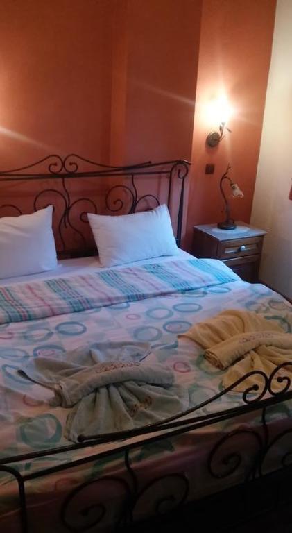Hotel Ippoliti Palaioi Poroi Pokój zdjęcie