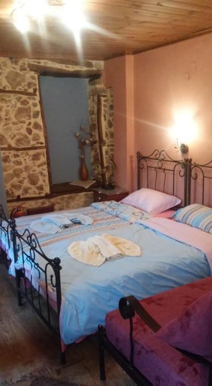 Hotel Ippoliti Palaioi Poroi Pokój zdjęcie