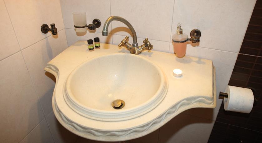 Hotel Ippoliti Palaioi Poroi Pokój zdjęcie