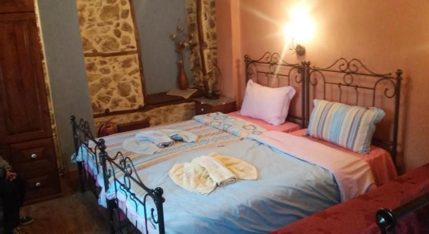 Hotel Ippoliti Palaioi Poroi Pokój zdjęcie