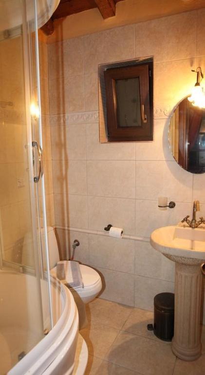 Hotel Ippoliti Palaioi Poroi Pokój zdjęcie