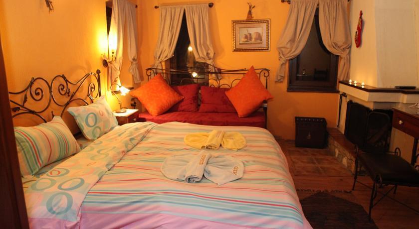 Hotel Ippoliti Palaioi Poroi Pokój zdjęcie