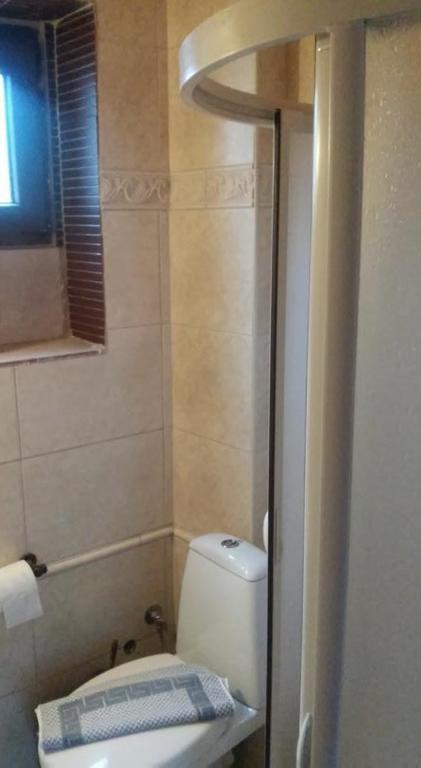 Hotel Ippoliti Palaioi Poroi Pokój zdjęcie