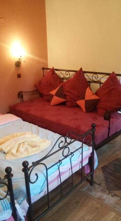 Hotel Ippoliti Palaioi Poroi Pokój zdjęcie