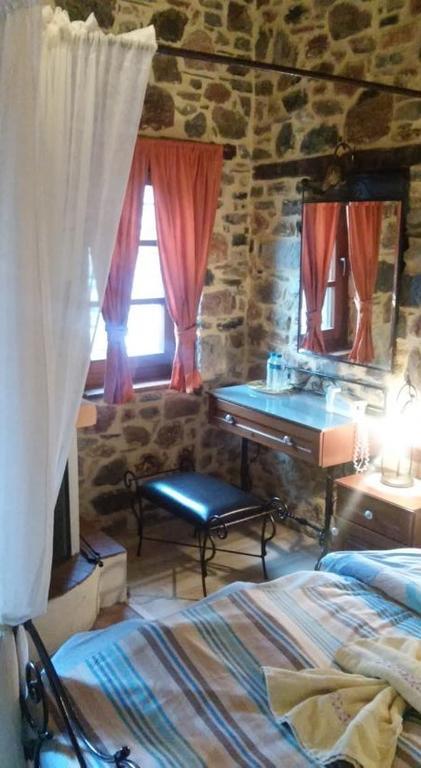 Hotel Ippoliti Palaioi Poroi Pokój zdjęcie