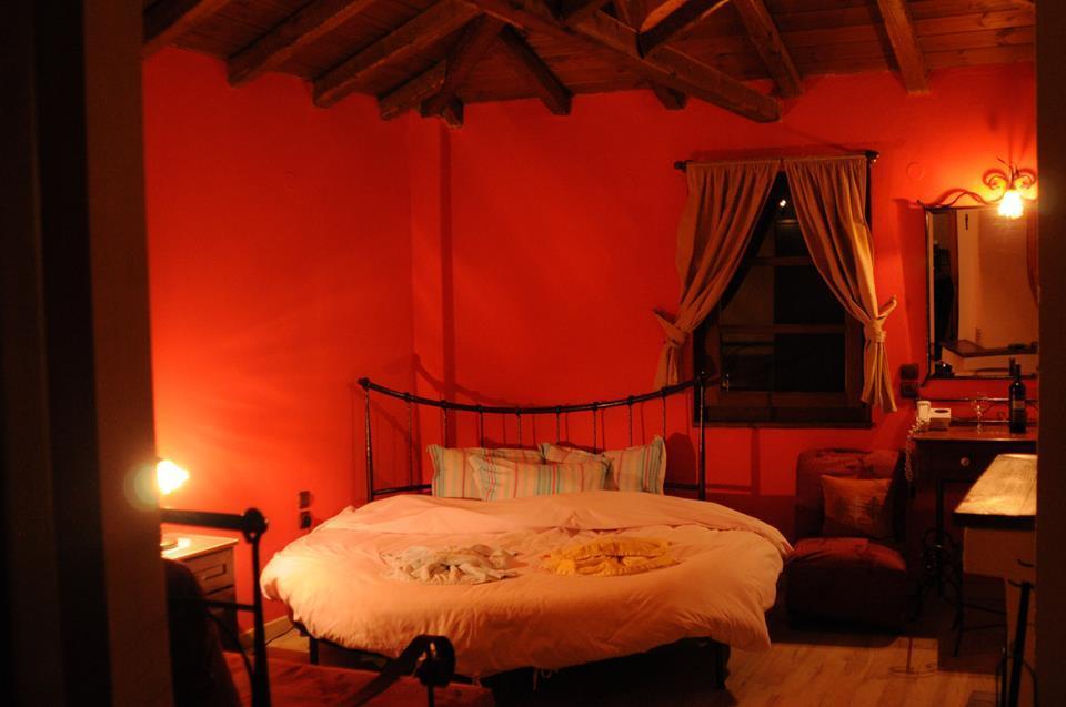 Hotel Ippoliti Palaioi Poroi Zewnętrze zdjęcie
