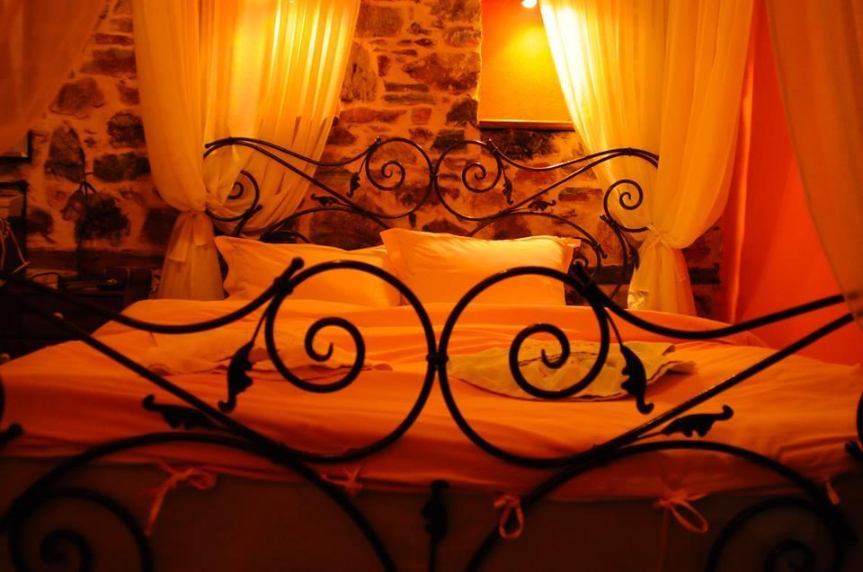 Hotel Ippoliti Palaioi Poroi Zewnętrze zdjęcie