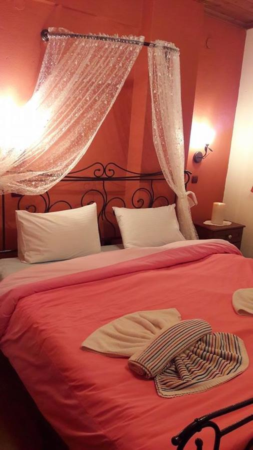 Hotel Ippoliti Palaioi Poroi Zewnętrze zdjęcie