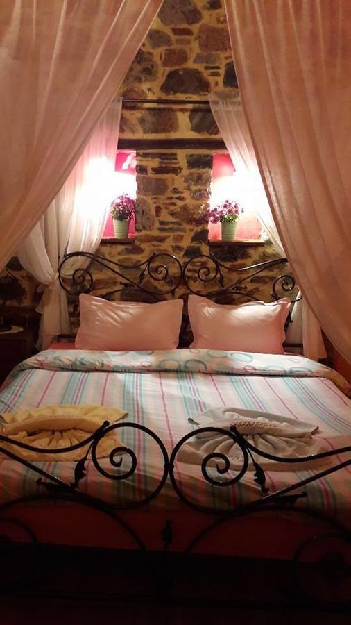 Hotel Ippoliti Palaioi Poroi Zewnętrze zdjęcie